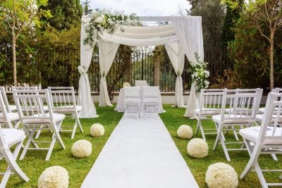 wedding - decor